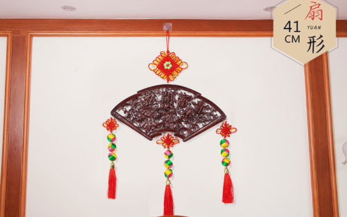 枣阳中国结挂件实木客厅玄关壁挂装饰品种类大全