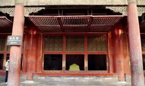 枣阳支摘仿古门窗的结构特点是怎样的