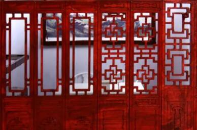 枣阳你知道中式门窗和建筑的关系吗？