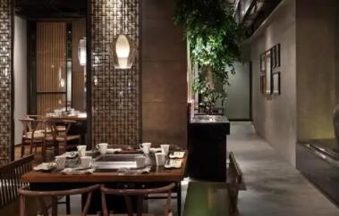 枣阳为什么文化在中式餐饮空间设计中非常重要